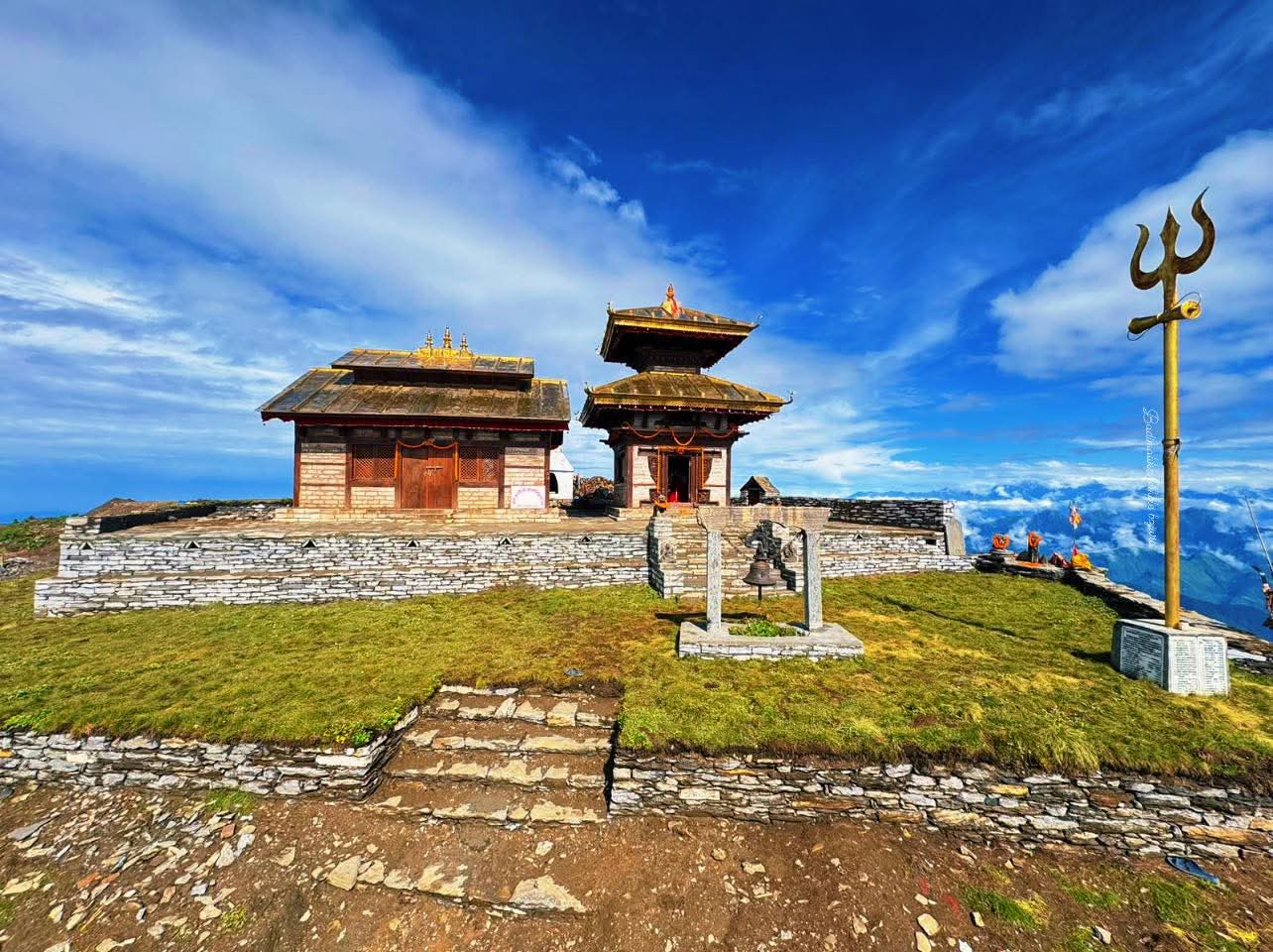 बडिमालिका ऐतिहासिक पृष्ठभुमि